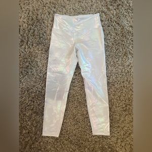 Zyia leggings size 6-8